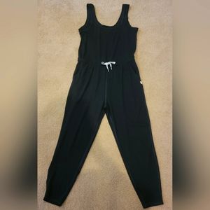 Vuori Lux Harem Jumpsuit